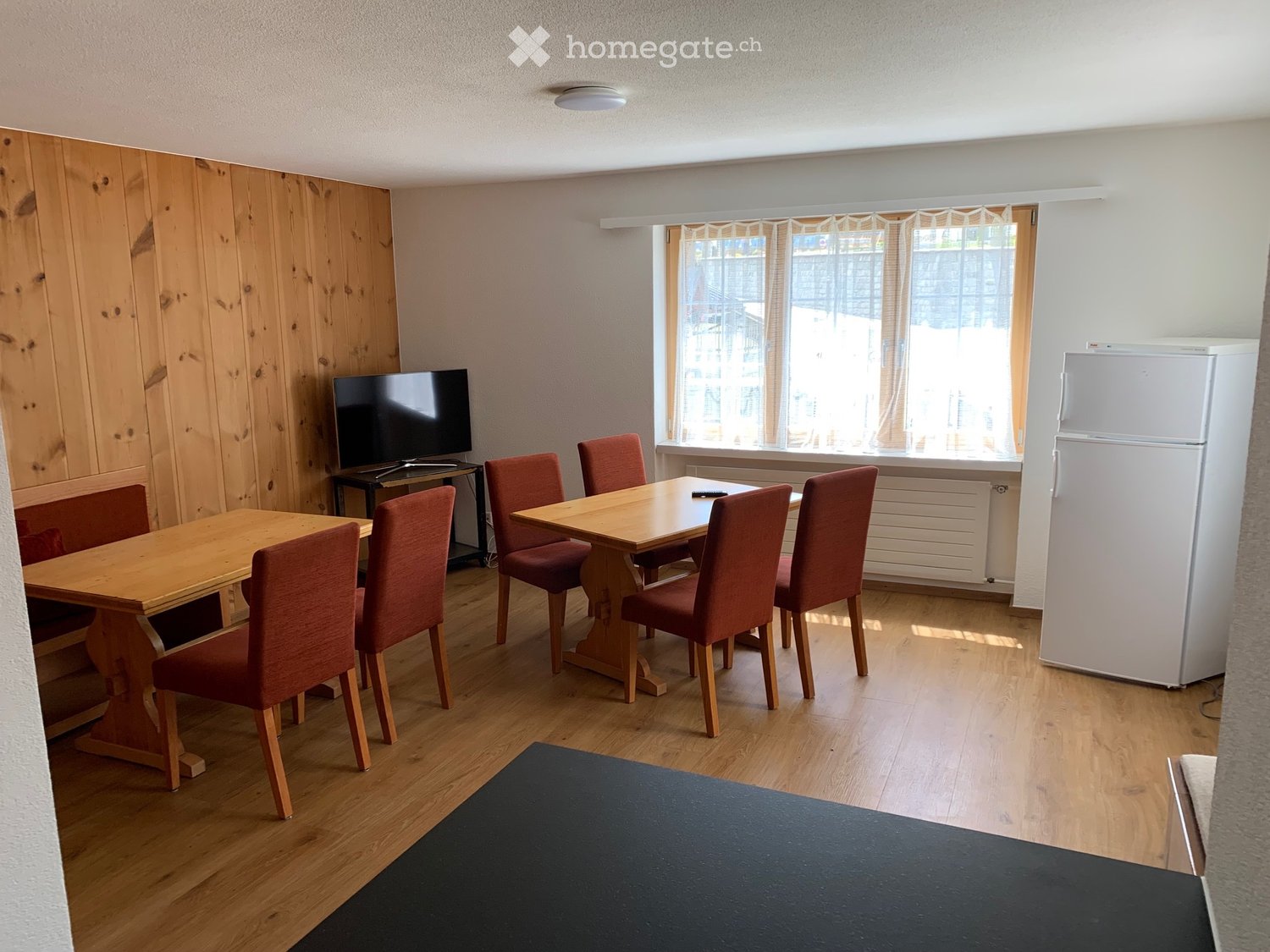 Appartamento di 4 ½ locali, foto 2 di 5