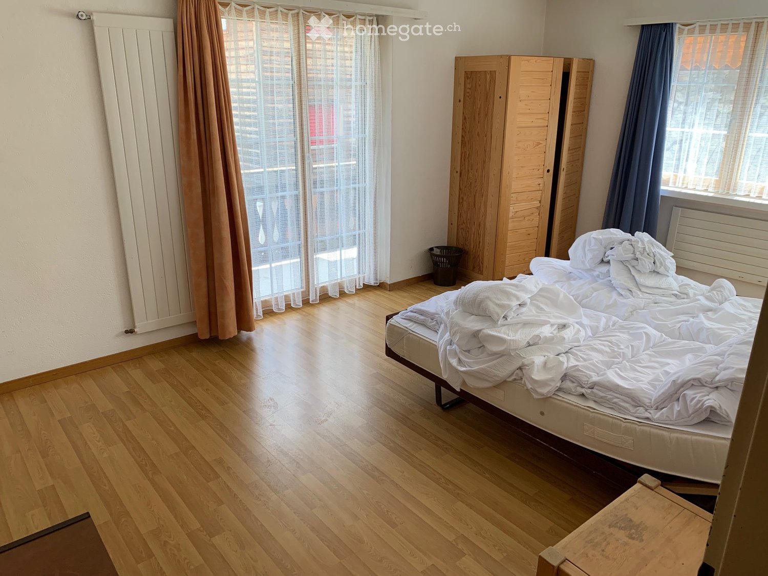 Appartamento di 4 ½ locali, foto 3 di 5