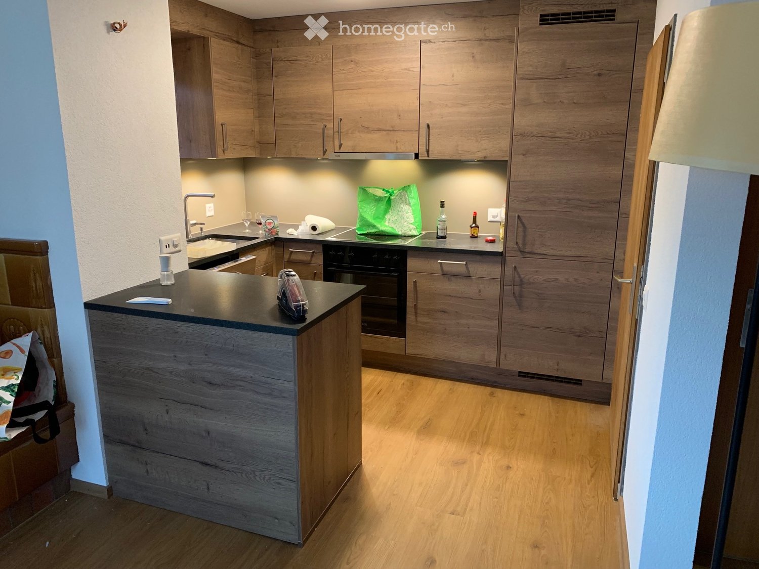 Appartamento di 4 ½ locali, foto 4 di 5
