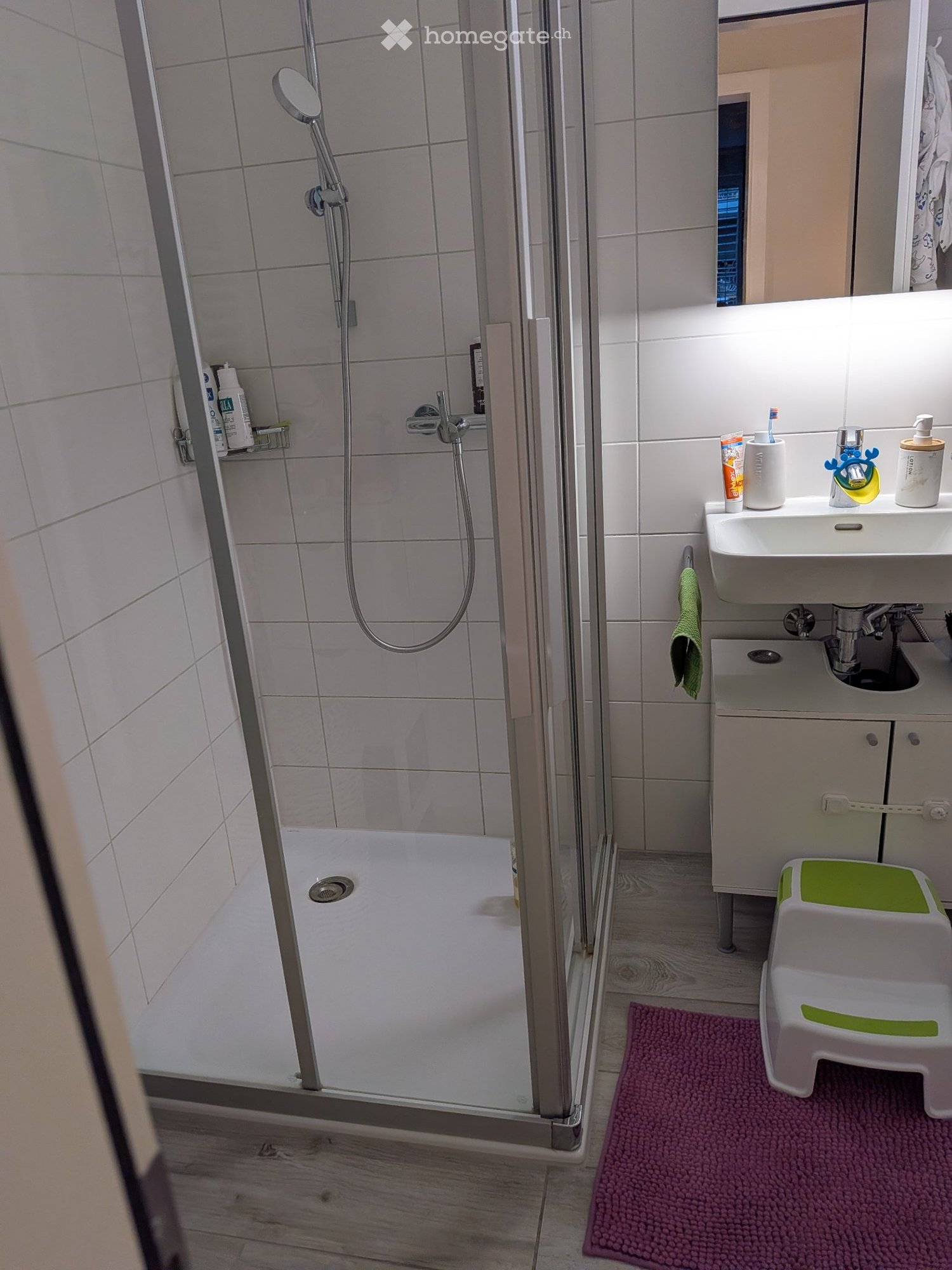 Appartamento di 4 ½ locali