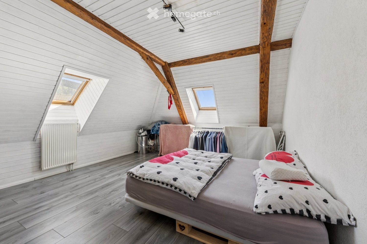 Appartamento di 3 ½ locali, foto 1 di 5