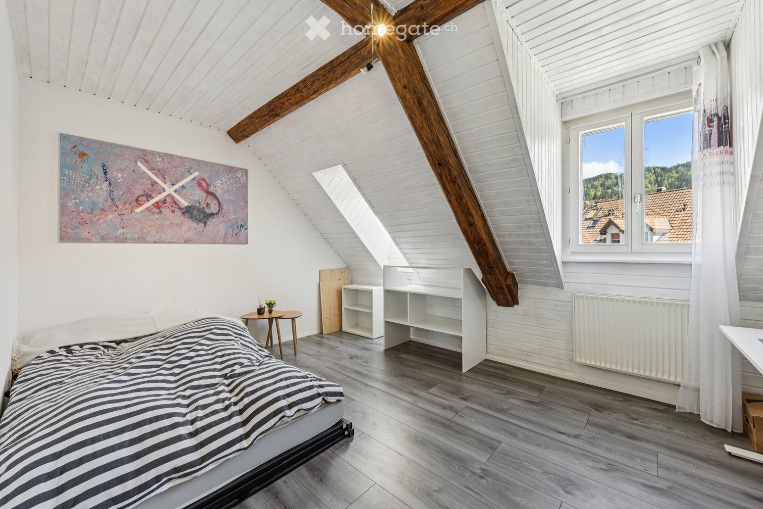 Appartamento di 3 ½ locali, foto 4 di 5