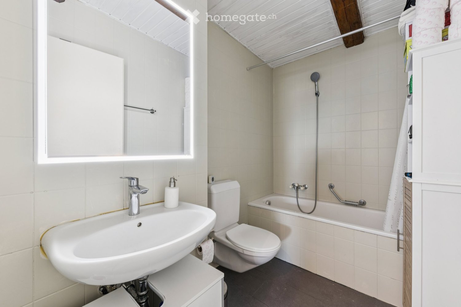 Appartamento di 3 ½ locali, foto 5 di 5