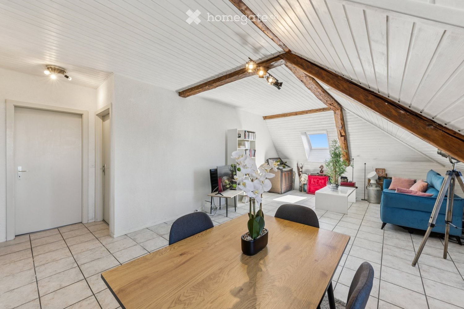 Appartamento di 3 ½ locali, foto 3 di 5