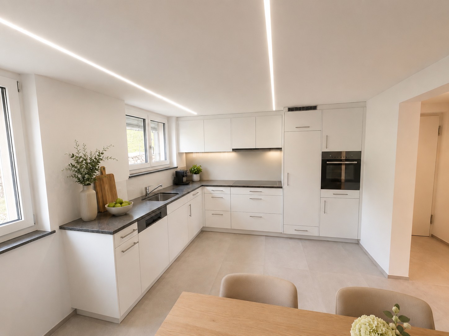 Appartamento di 2 ½ locali, foto 3 di 10