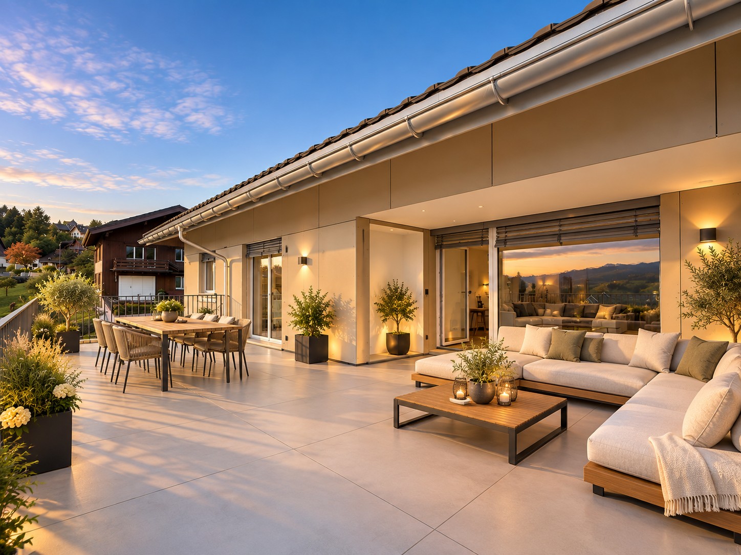 Appartamento di 2 ½ locali, foto 1 di 10