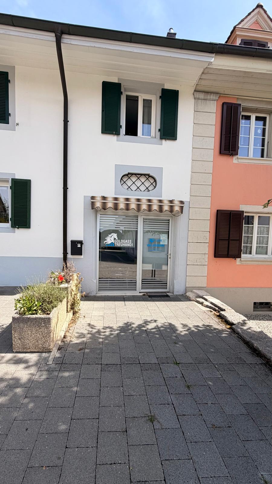 atelier di 18m²