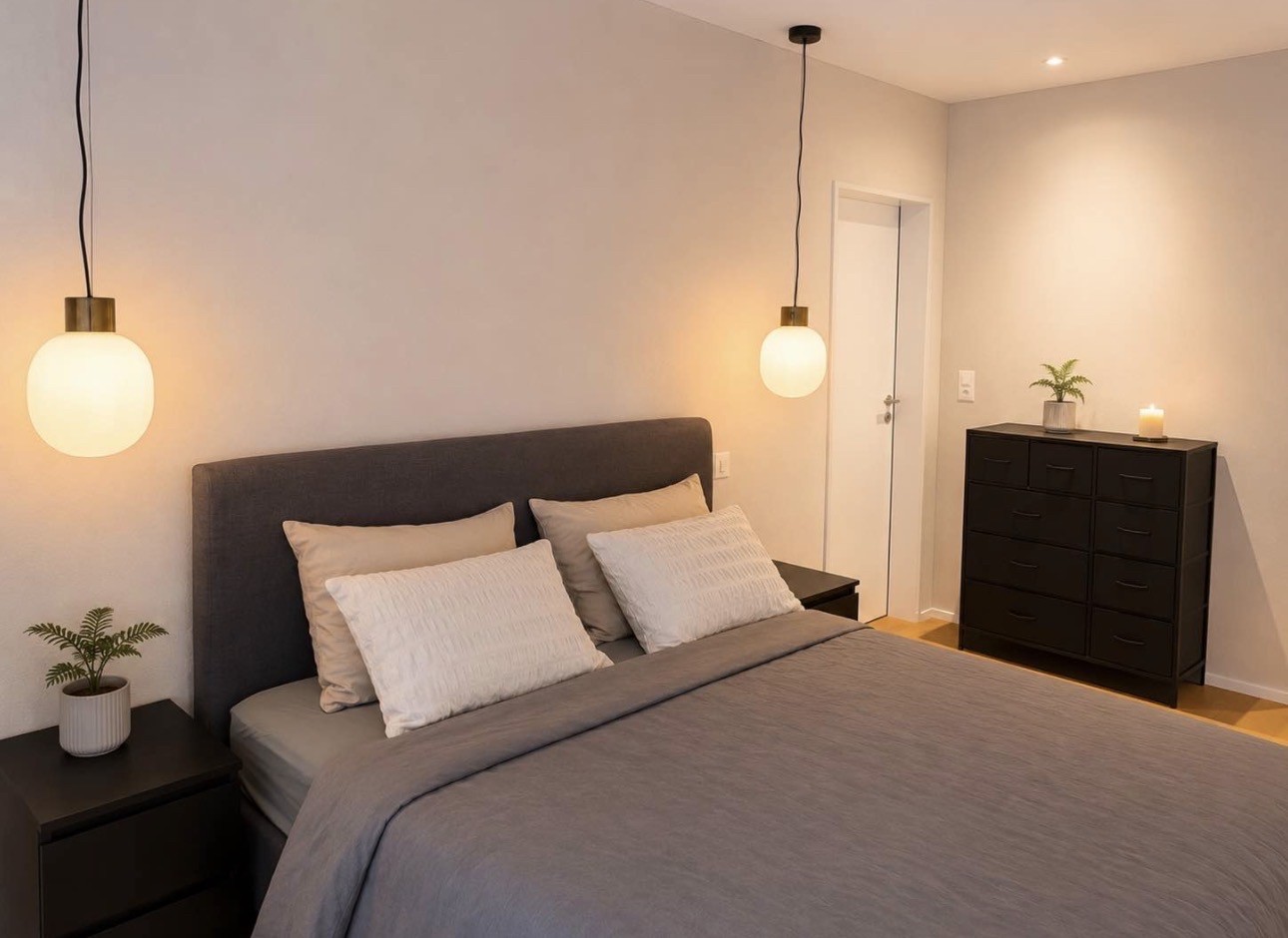 Appartamento di 2 ½ locali, foto 4 di 7