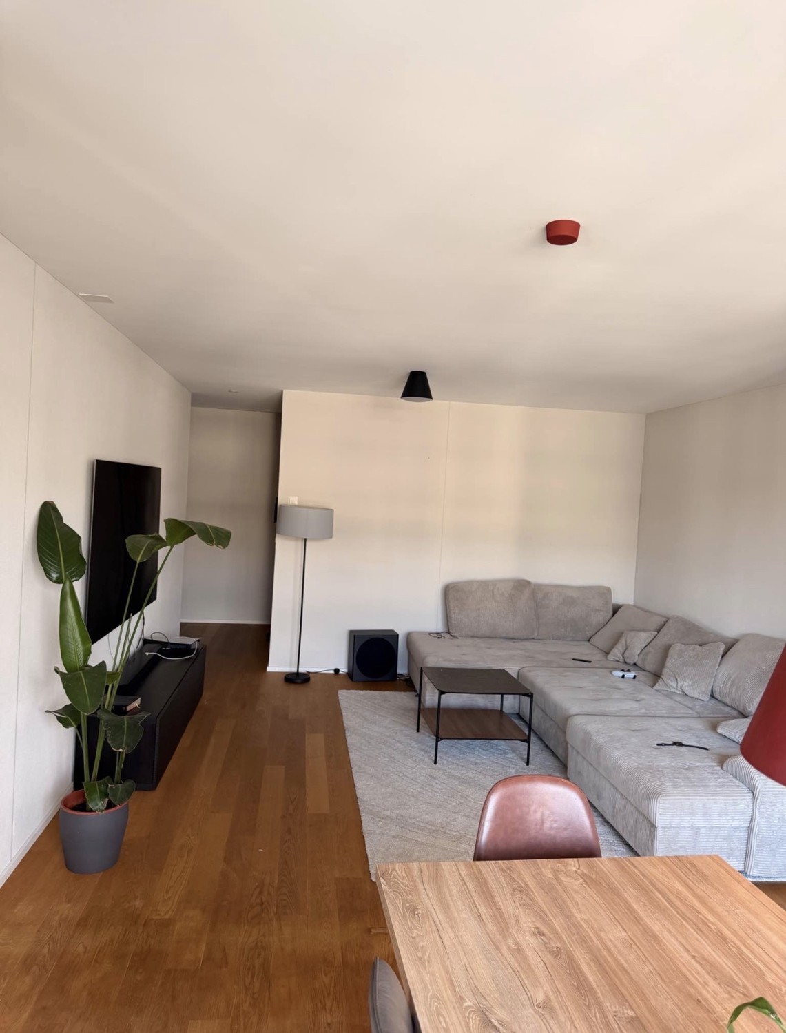 Appartamento di 2 ½ locali, foto 1 di 7