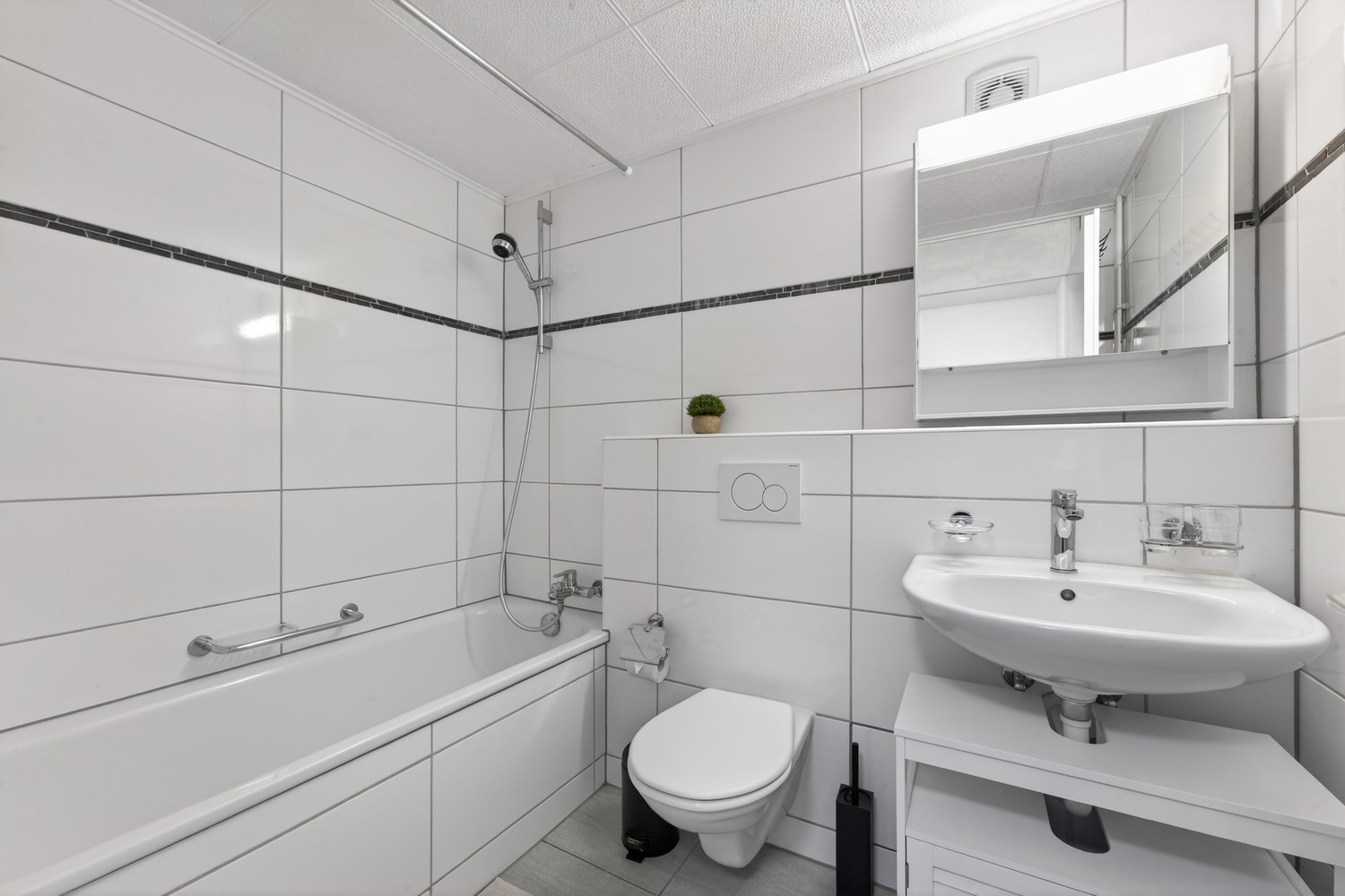 Appartamento di 1 ½ locali, foto 8 di 9