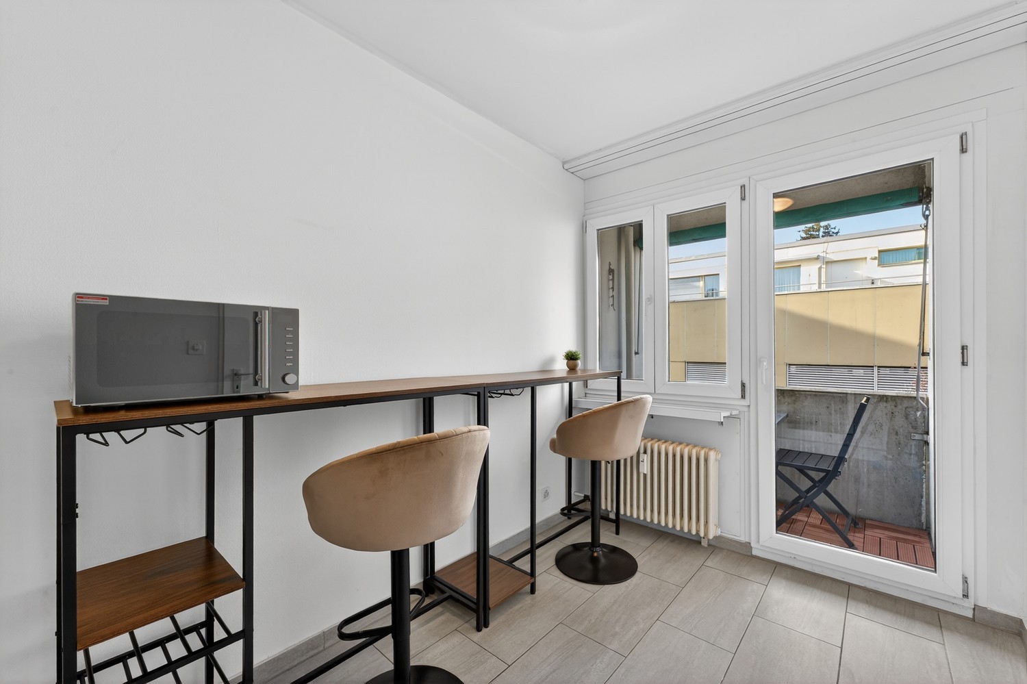 Appartamento di 1 ½ locali, foto 9 di 9