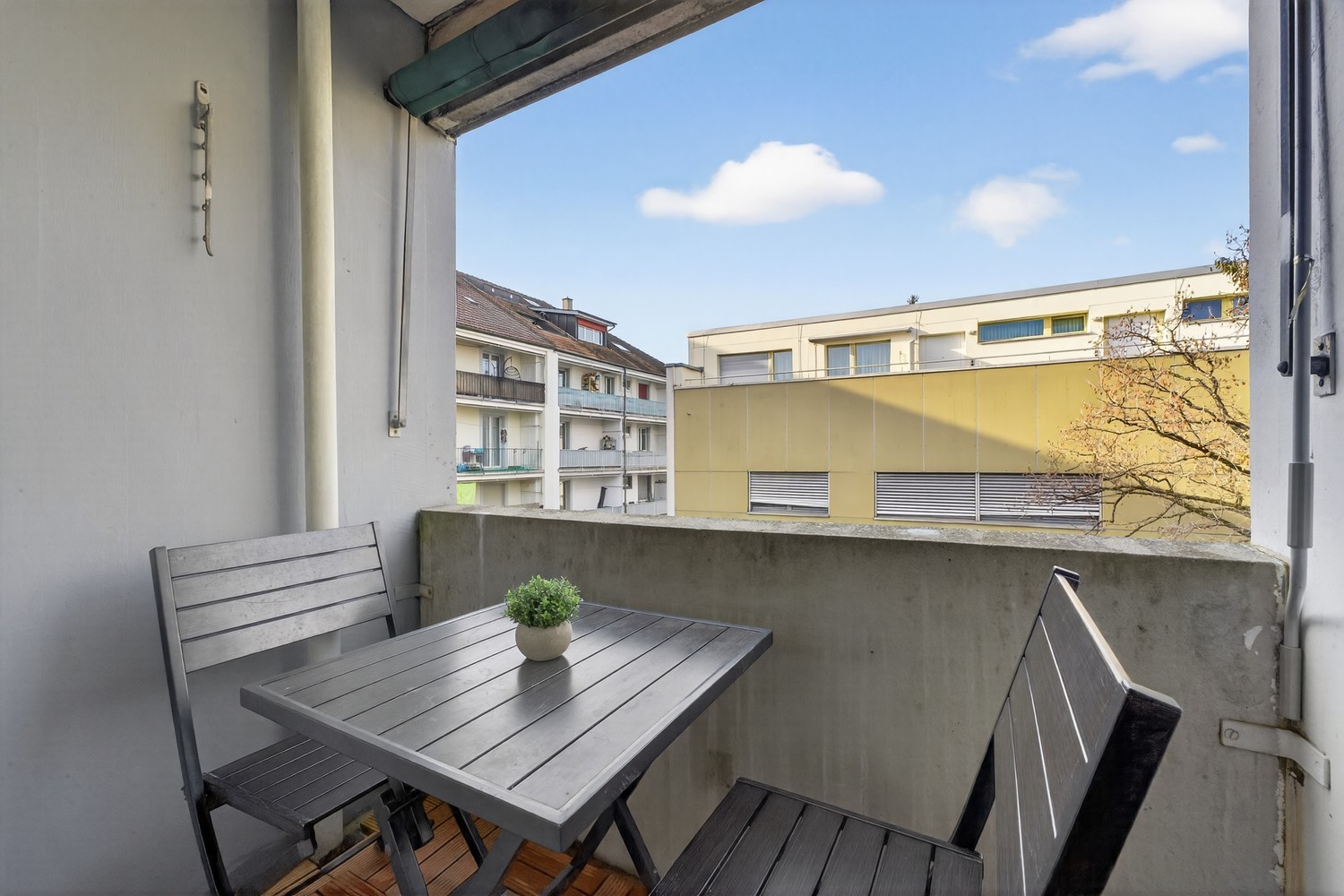 Appartamento di 1 ½ locali, foto 5 di 9
