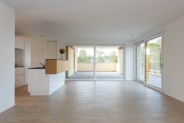 Appartamento mansardato di 3 ½ locali, foto 1 di 10