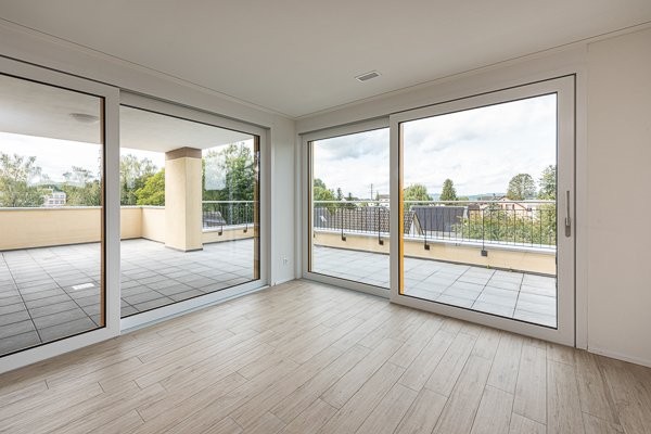 Appartamento mansardato di 3 ½ locali, foto 3 di 10