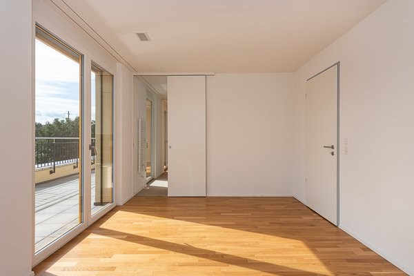 Appartamento mansardato di 3 ½ locali, foto 8 di 10
