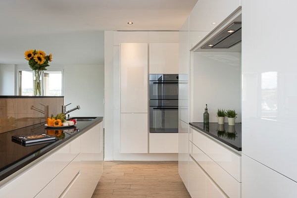 Appartamento mansardato di 3 ½ locali, foto 4 di 10