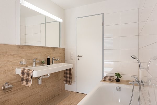 Appartamento mansardato di 3 ½ locali, foto 5 di 10