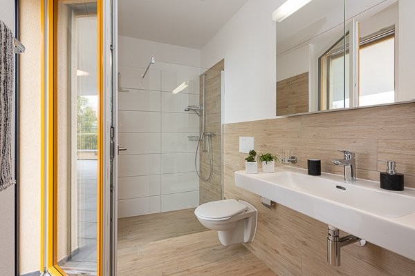 Appartamento mansardato di 3 ½ locali, foto 6 di 10