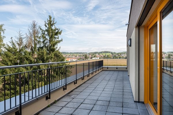Appartamento mansardato di 3 ½ locali, foto 9 di 10