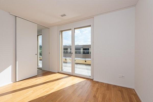 Appartamento mansardato di 3 ½ locali, foto 7 di 10