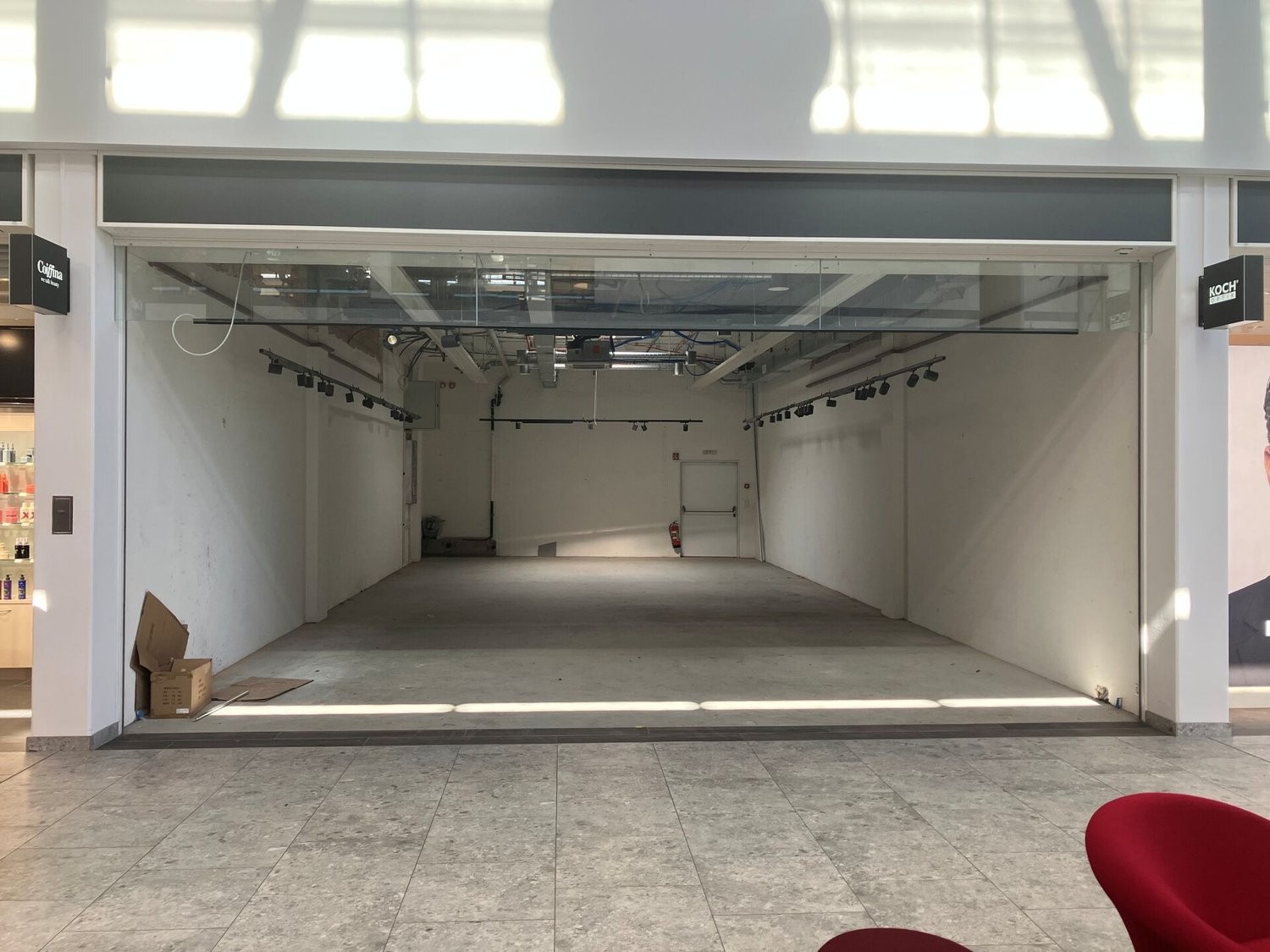 Commerce de 103m²