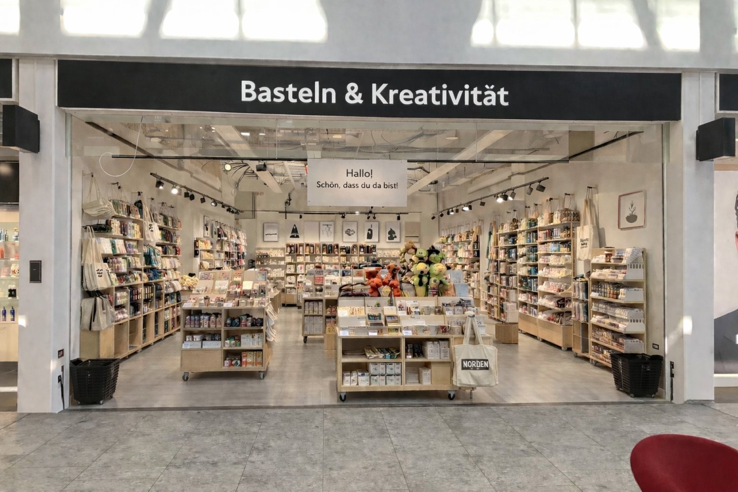Commerce de 103m²
