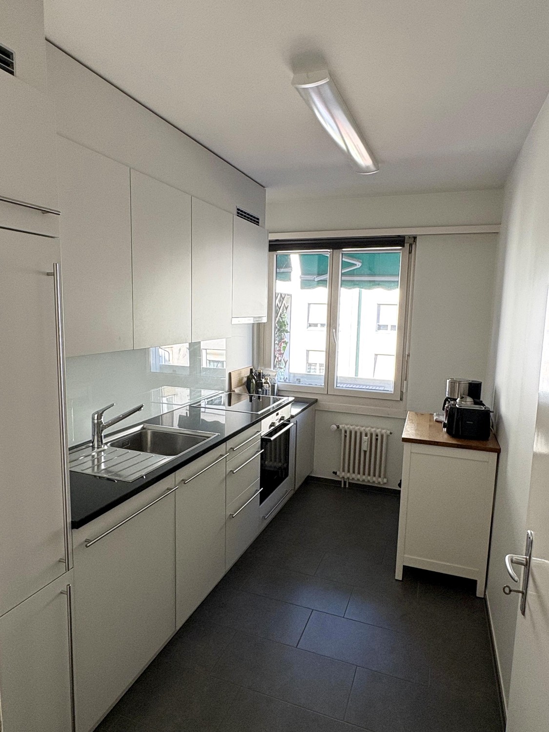 Appartamento di 2 ½ locali