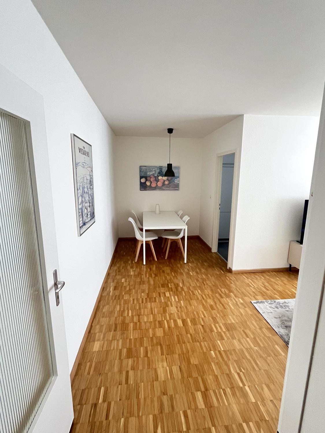 Appartamento di 2 ½ locali