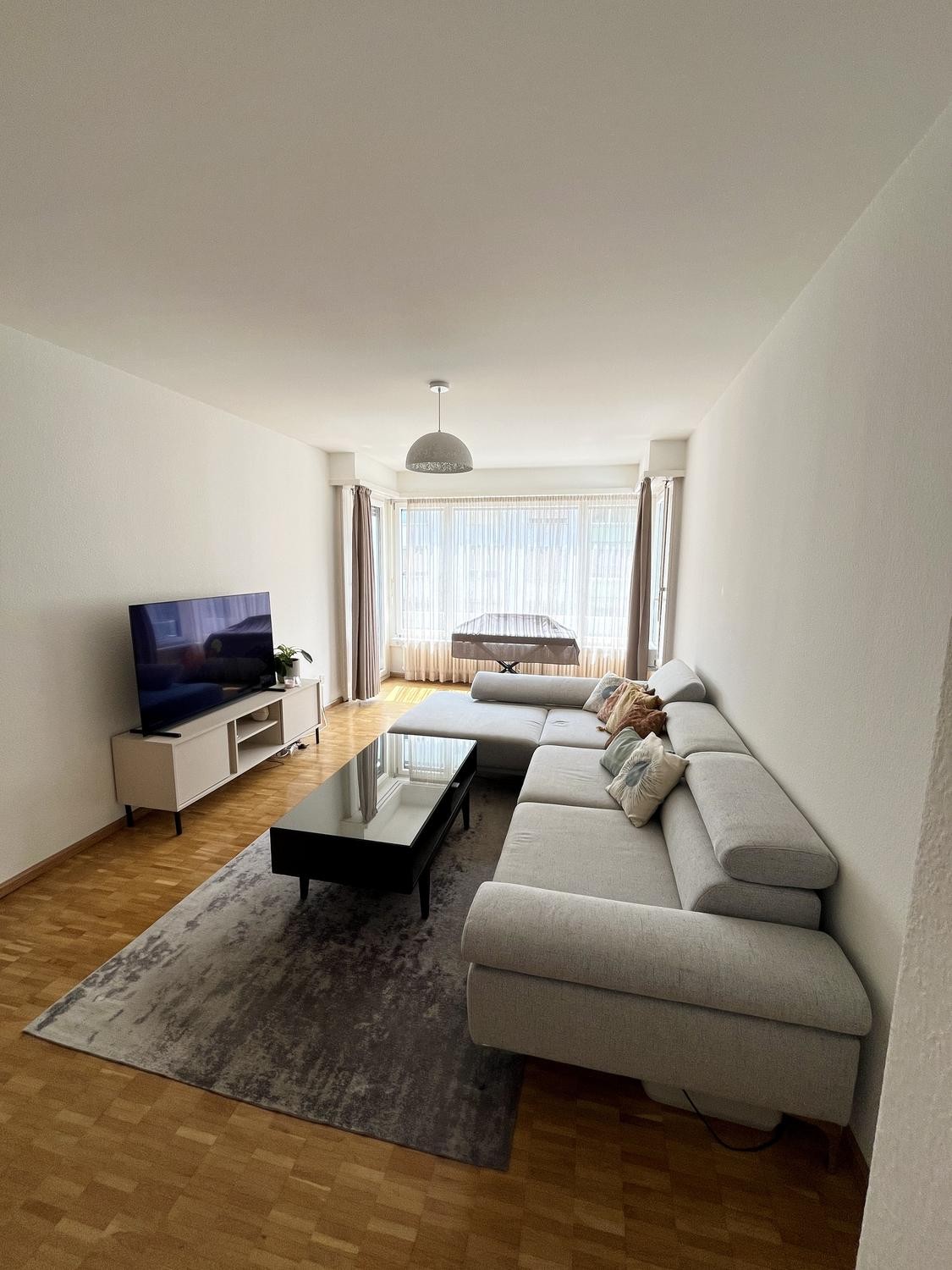 Appartamento di 2 ½ locali