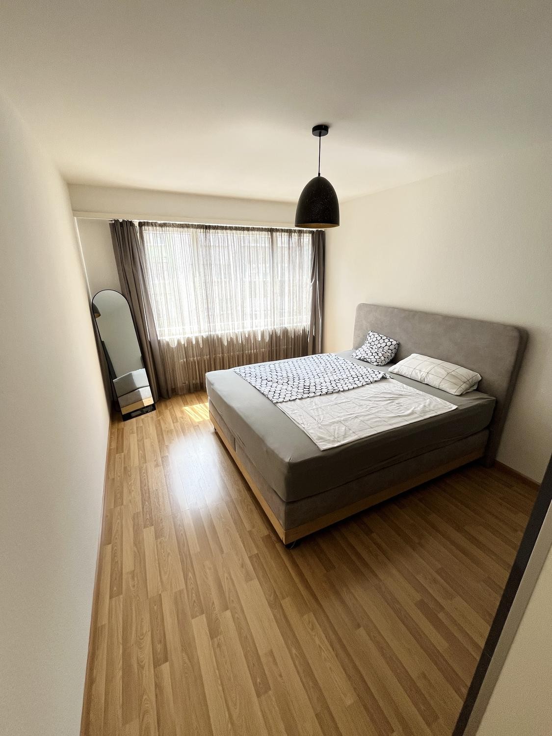 Appartamento di 2 ½ locali