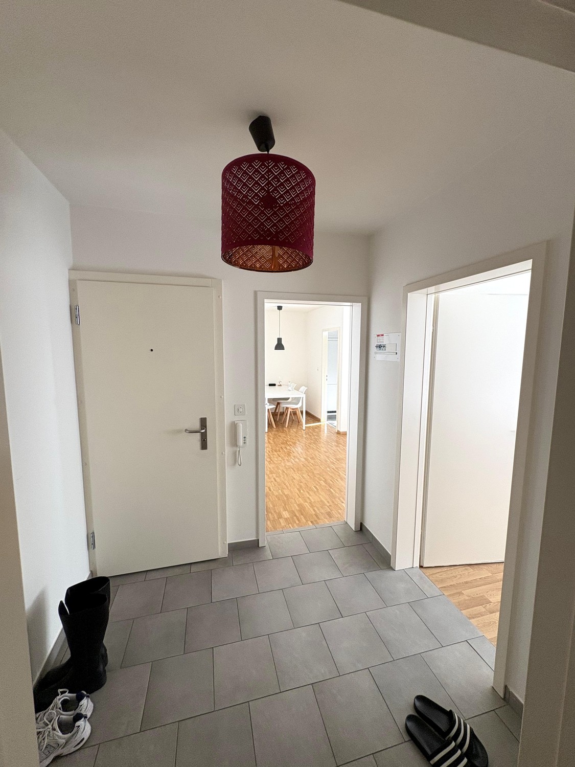 Appartamento di 2 ½ locali