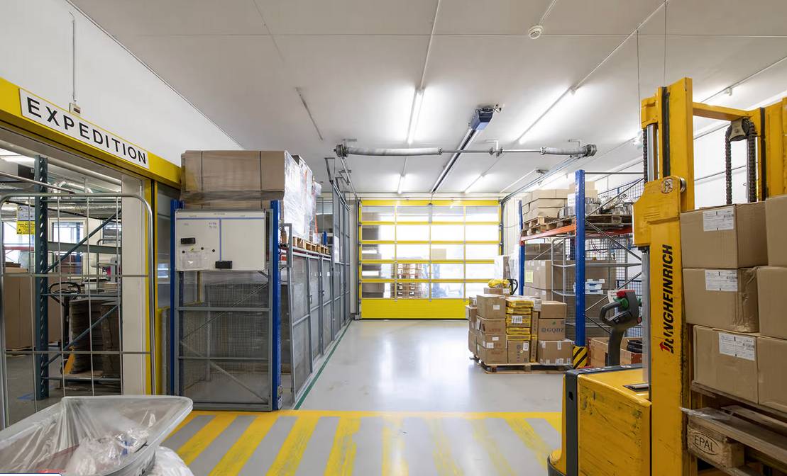 365m² commerciale