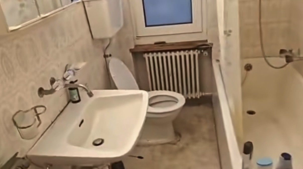 Stanza in un appartamento condiviso, foto 3 di 3