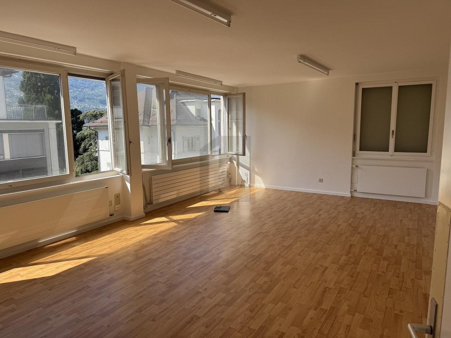 95m² ufficio