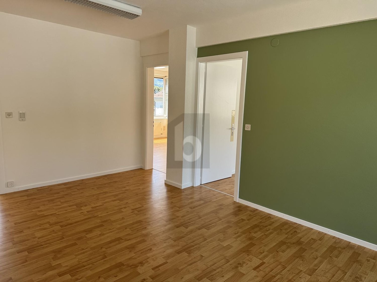 95m² ufficio