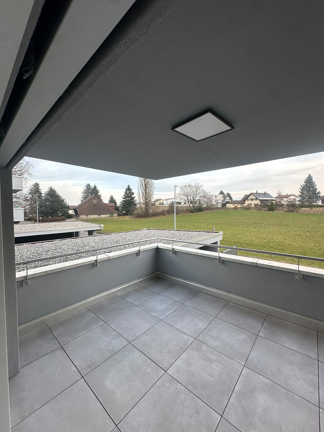 Appartamento di 2 ½ locali, foto 3 di 3