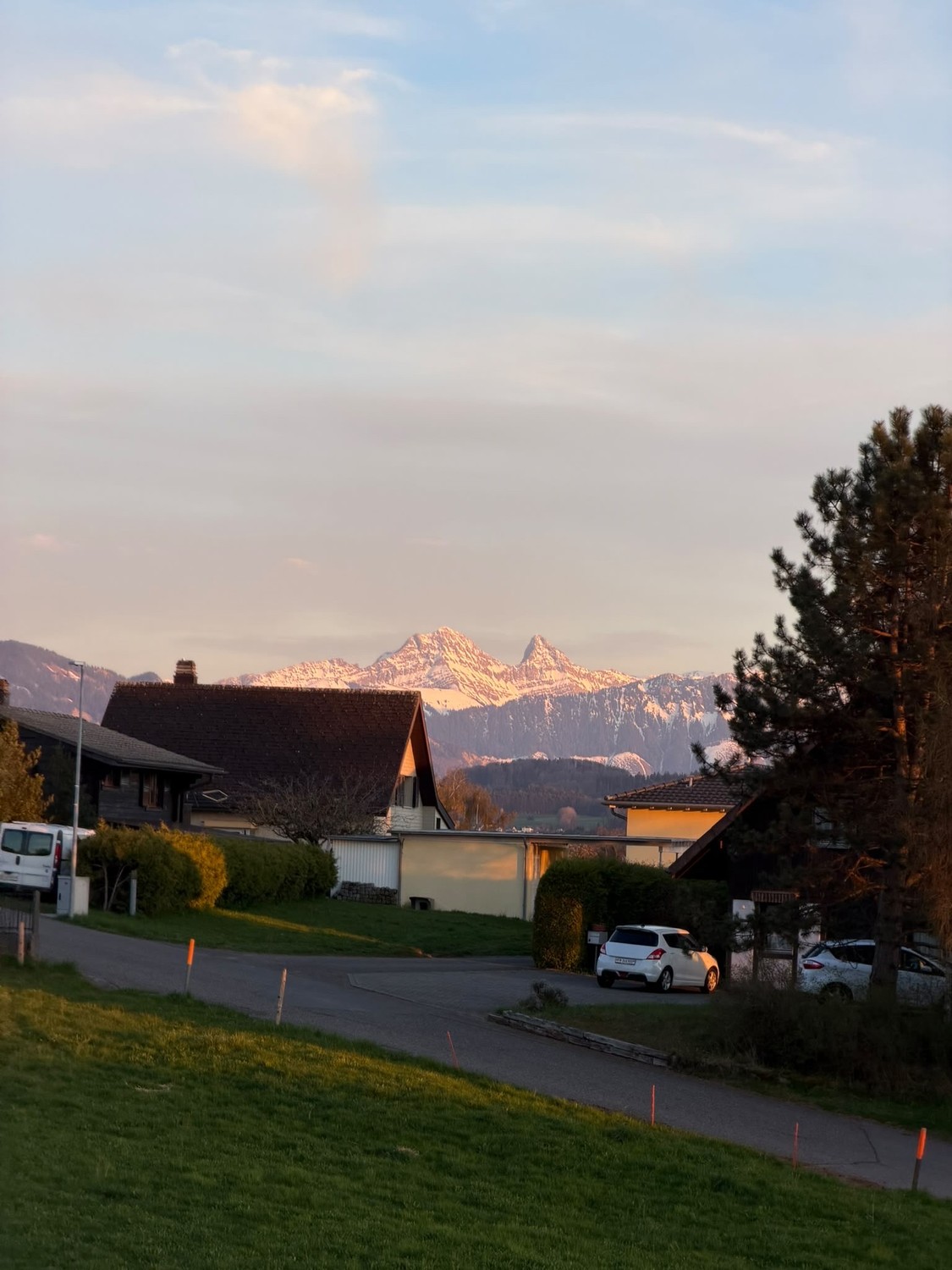 Appartamento di 2 ½ locali, foto 1 di 3