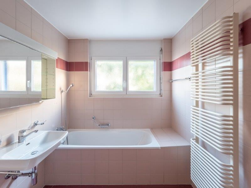 3 ½ Zimmer Wohnung