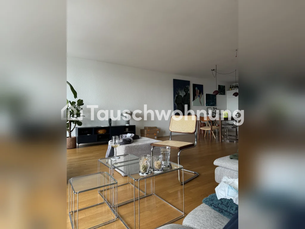loft di 2 ½ locali