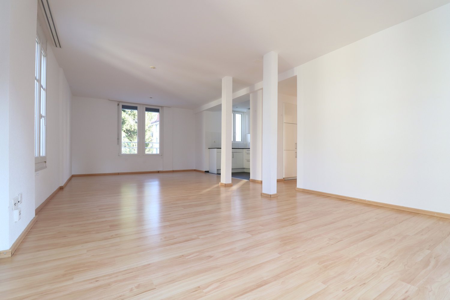 Appartamento di 2 ½ locali, foto 3 di 6
