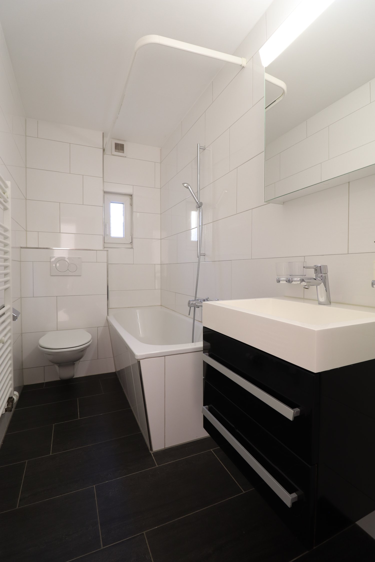 Appartamento di 2 ½ locali, foto 4 di 6