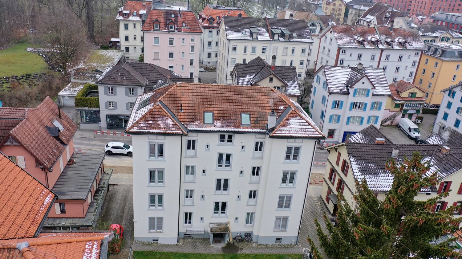 Appartamento di 2 ½ locali, foto 6 di 6