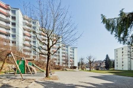 Appartamento di 3 ½ locali, foto 3 di 5