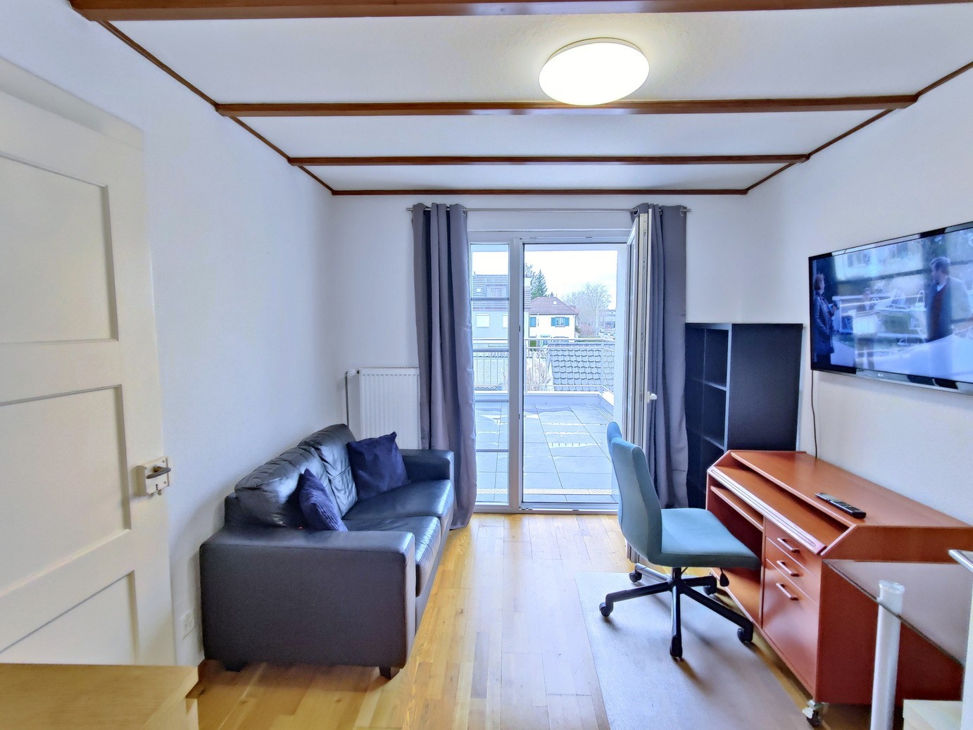 appartamento di 2 locali, foto 8 di 10