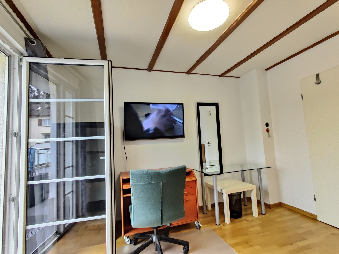 appartamento di 2 locali, foto 9 di 10