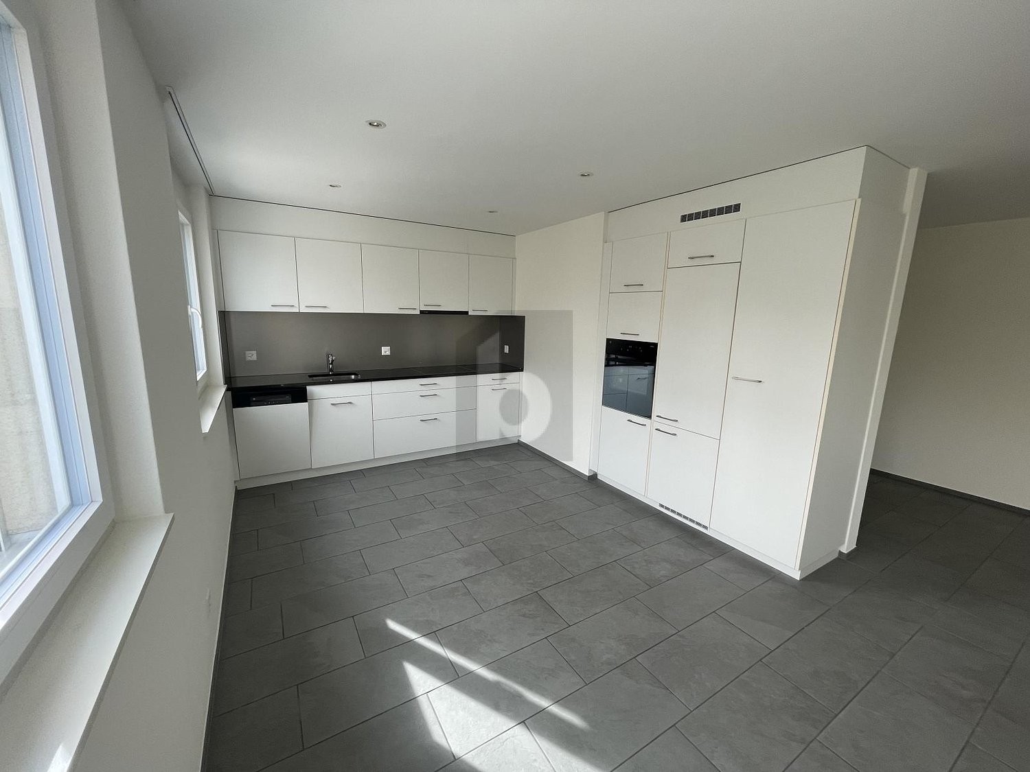 Appartement de 4 ½ pièces