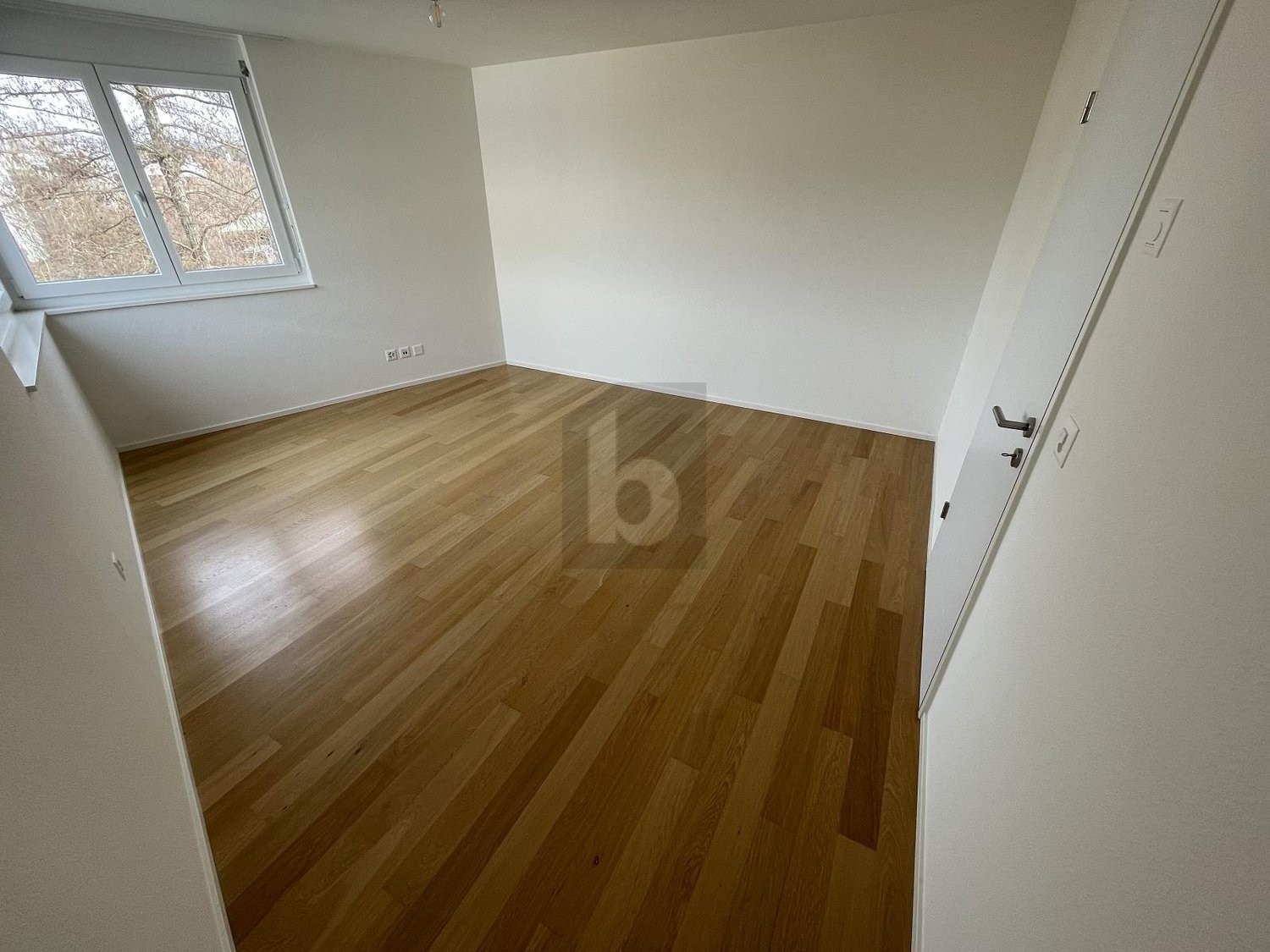 Appartement de 4 ½ pièces