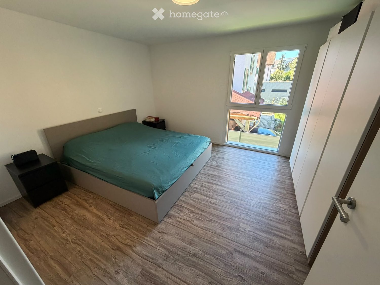 Appartamento di 4 ½ locali