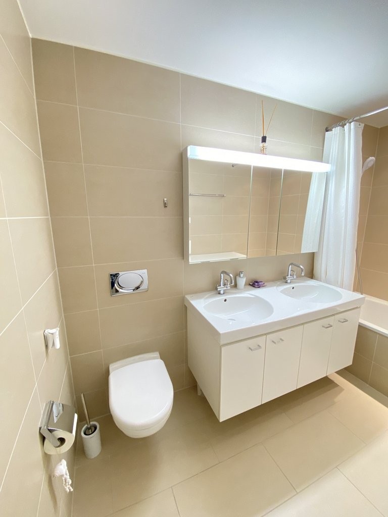 duplex di 2 ½ locali, foto 10 di 10