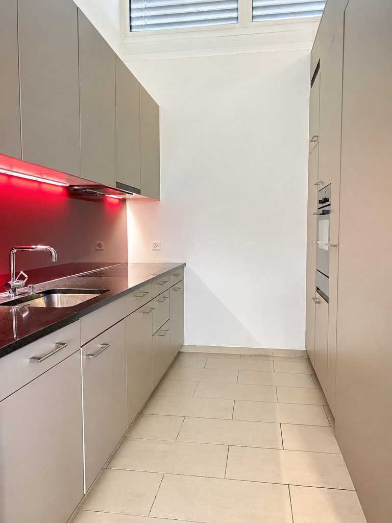 duplex di 2 ½ locali, foto 3 di 10